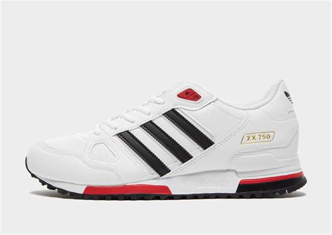 adidas zx 750 herren 45 weiß|Adidas zx 750 preis.